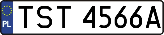 TST4566A