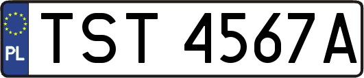 TST4567A