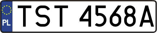 TST4568A