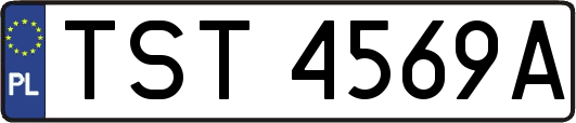 TST4569A