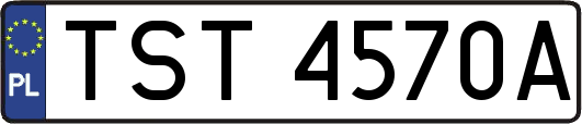 TST4570A