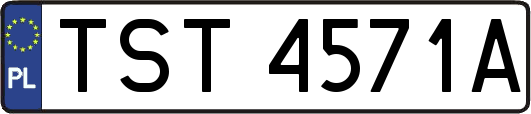 TST4571A