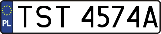 TST4574A