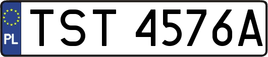 TST4576A