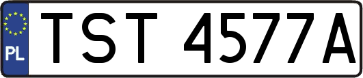 TST4577A