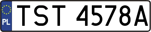 TST4578A