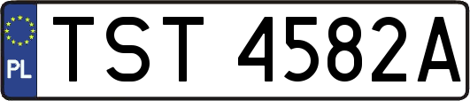 TST4582A