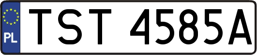TST4585A
