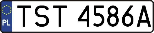 TST4586A