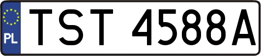 TST4588A