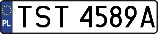 TST4589A
