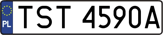 TST4590A