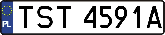 TST4591A