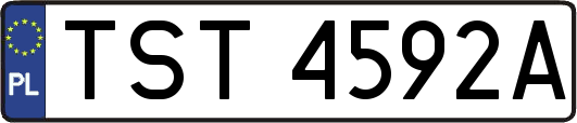 TST4592A