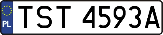 TST4593A