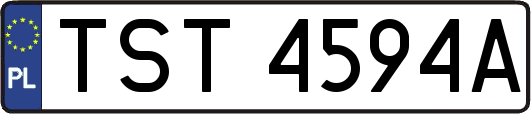 TST4594A
