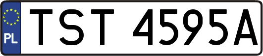TST4595A