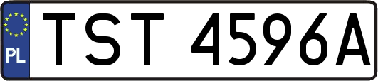 TST4596A