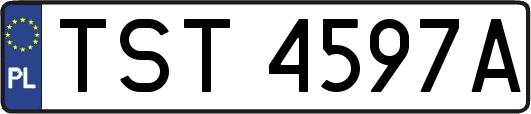 TST4597A