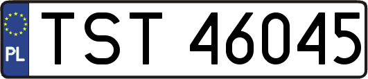 TST46045