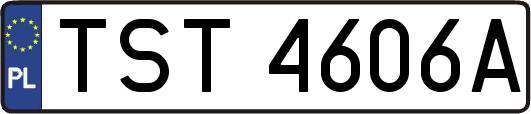 TST4606A