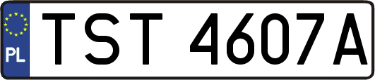TST4607A