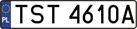 TST4610A