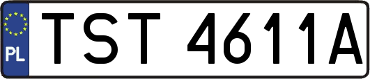 TST4611A