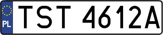 TST4612A