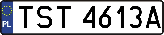 TST4613A