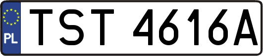 TST4616A