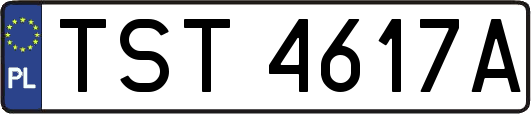 TST4617A