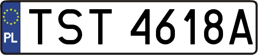 TST4618A
