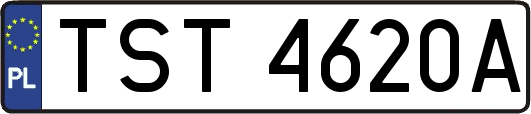 TST4620A