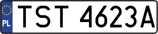 TST4623A