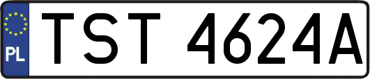 TST4624A