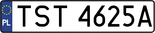 TST4625A
