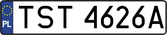 TST4626A