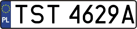 TST4629A