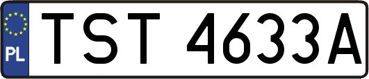 TST4633A
