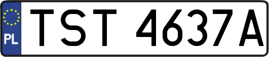 TST4637A