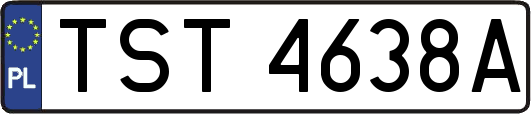 TST4638A
