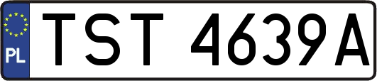 TST4639A