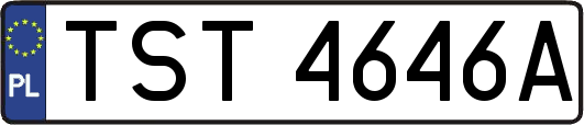 TST4646A