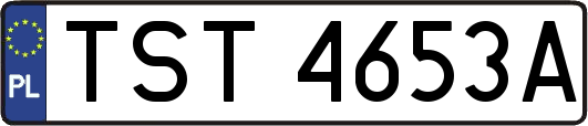 TST4653A