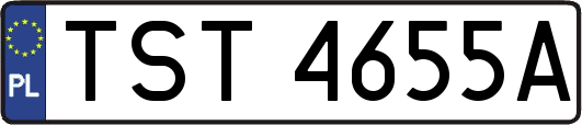 TST4655A