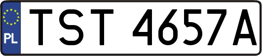 TST4657A