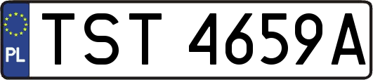TST4659A