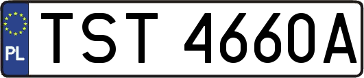 TST4660A