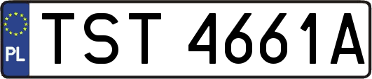 TST4661A